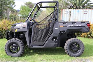 2024 Polaris Ranger - Thumbnail