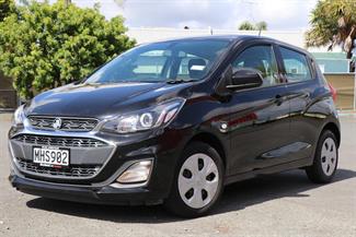 2019 Holden Spark - Thumbnail