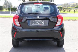 2019 Holden Spark - Thumbnail