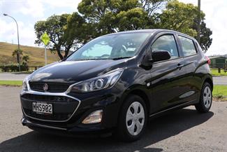 2019 Holden Spark - Thumbnail