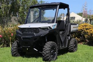 2024 Polaris Ranger - Thumbnail