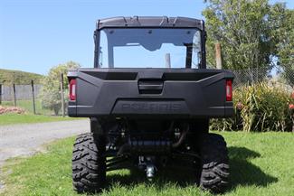 2024 Polaris Ranger - Thumbnail