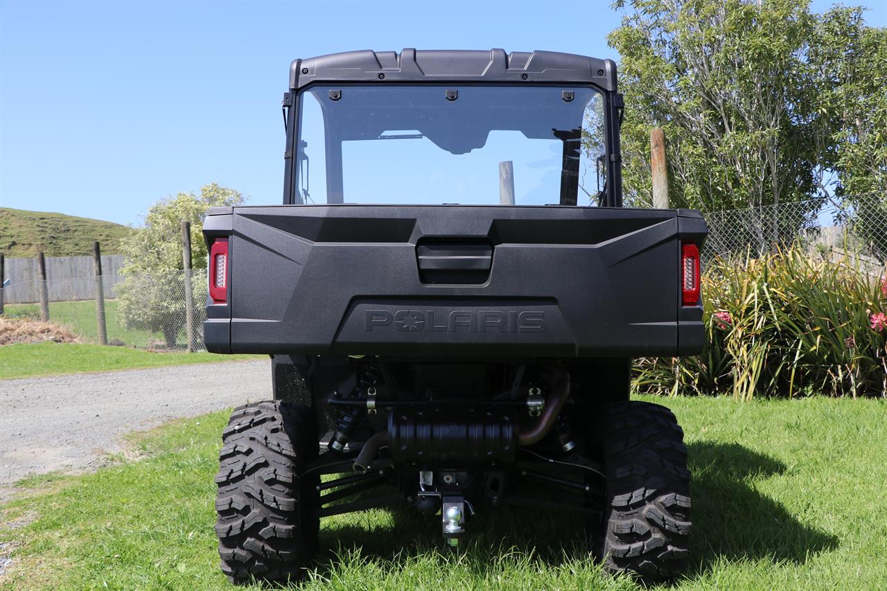 2024 Polaris Ranger