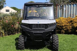 2024 Polaris Ranger - Thumbnail