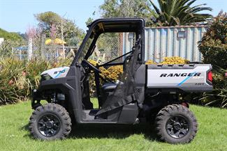 2024 Polaris Ranger - Thumbnail