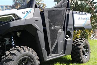 2024 Polaris Ranger - Thumbnail