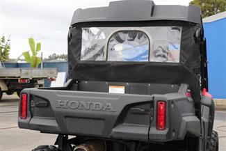 2022 Honda Pioneer - Thumbnail