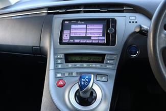 2013 Toyota Prius - Thumbnail