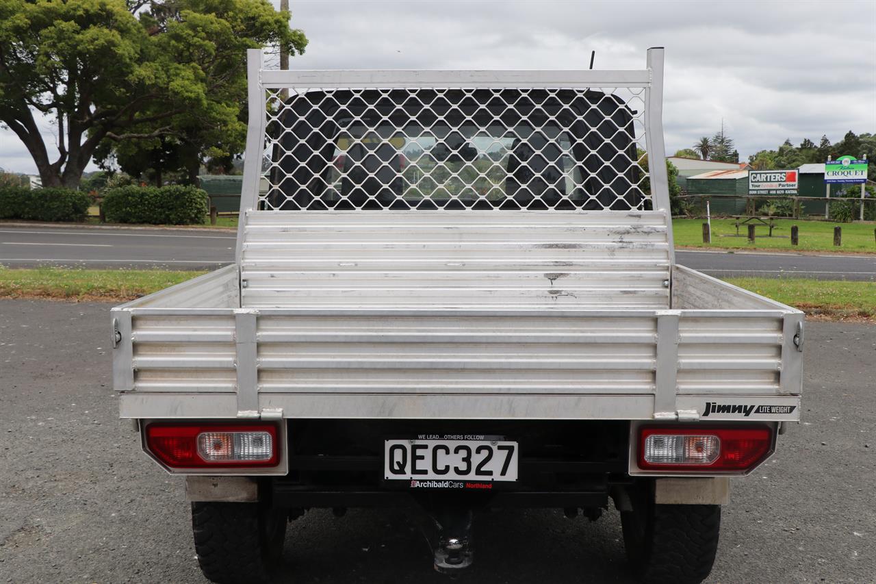 2023 Suzuki Jimny