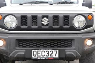 2023 Suzuki Jimny - Thumbnail