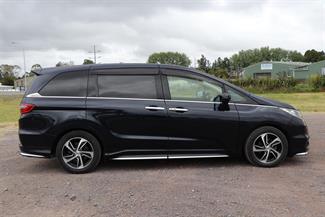 2014 Honda Odyssey - Thumbnail