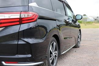 2014 Honda Odyssey - Thumbnail