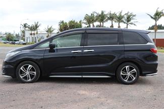 2014 Honda Odyssey - Thumbnail