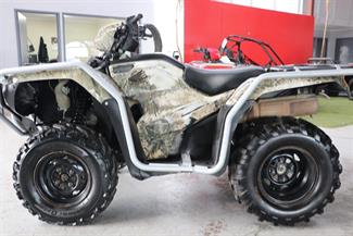 2014 Honda TRX500FM2 - Thumbnail