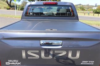 2019 Isuzu D-Max - Thumbnail