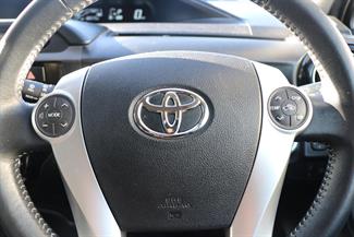 2015 Toyota Aqua - Thumbnail