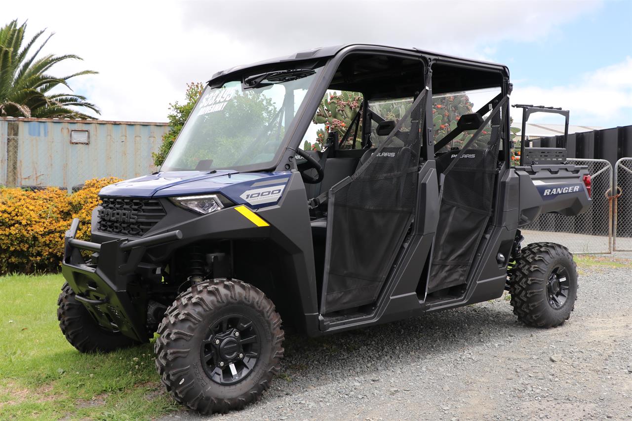 2023 Polaris Ranger