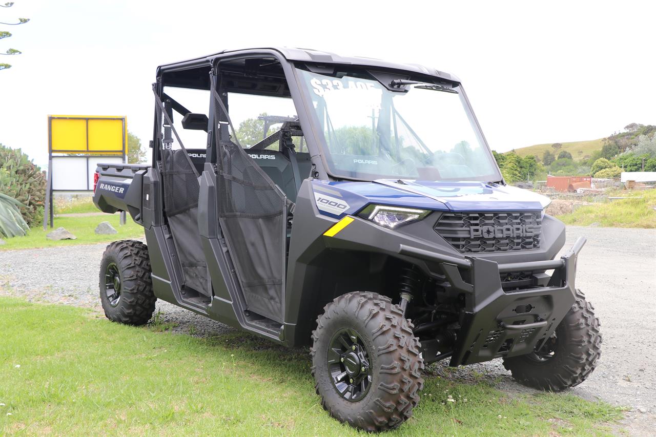 2023 Polaris Ranger