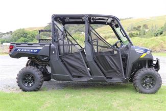 2023 Polaris Ranger - Thumbnail