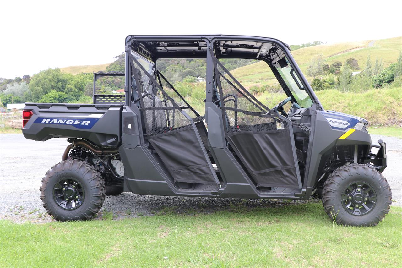 2023 Polaris Ranger