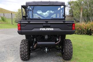 2023 Polaris Ranger - Thumbnail