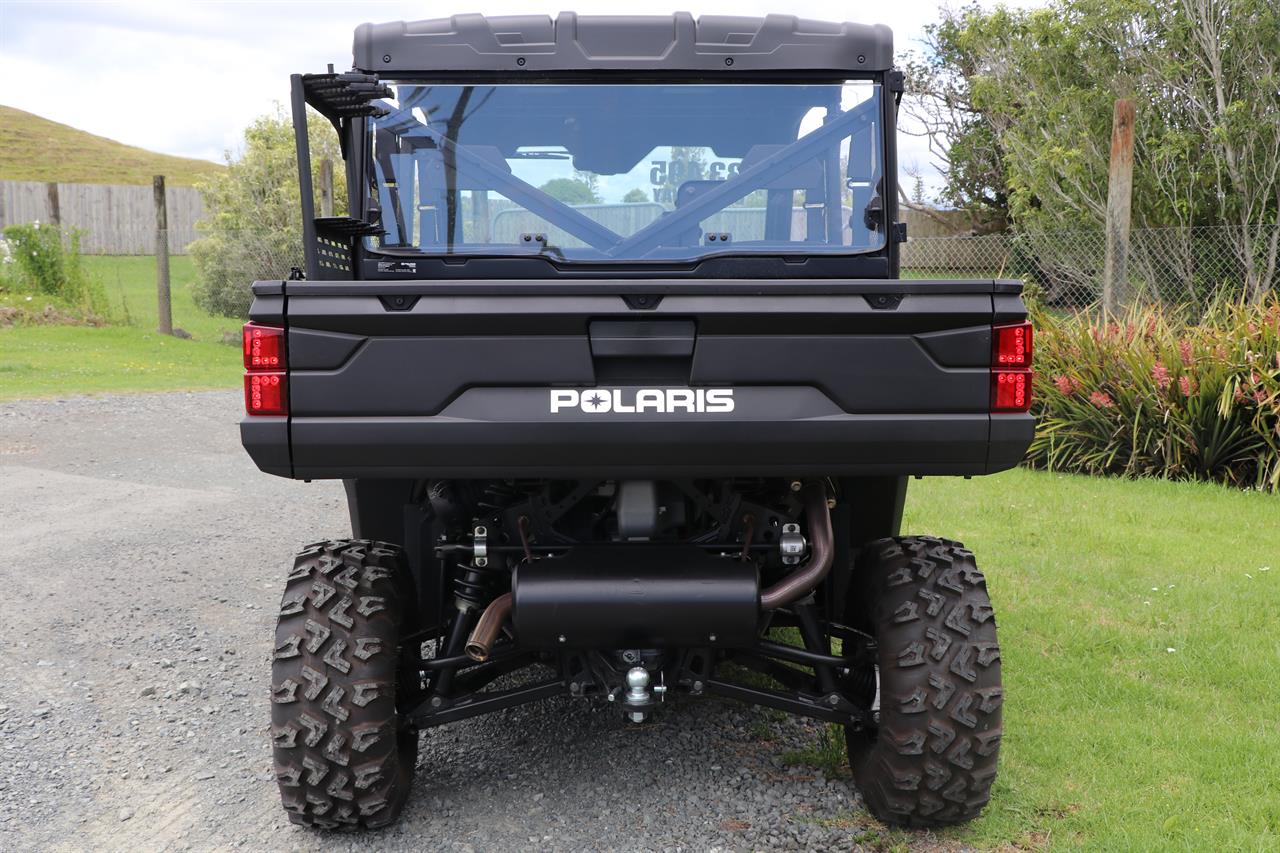 2023 Polaris Ranger