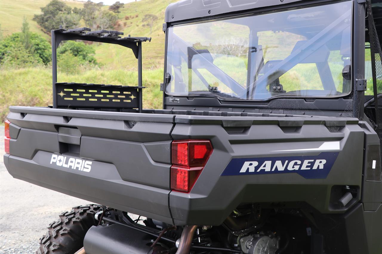 2023 Polaris Ranger