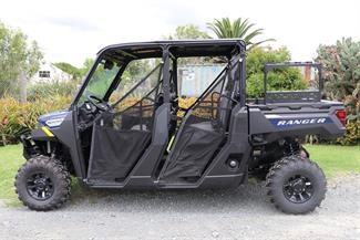 2023 Polaris Ranger - Thumbnail