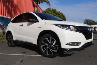 2016 Honda Vezel - Thumbnail