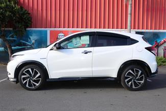 2016 Honda Vezel - Thumbnail