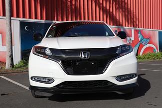 2016 Honda Vezel - Thumbnail