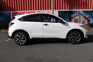 2016 Honda Vezel - Thumbnail