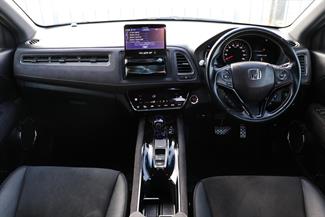 2016 Honda Vezel - Thumbnail