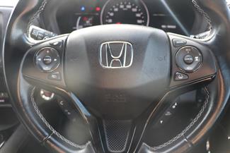 2016 Honda Vezel - Thumbnail