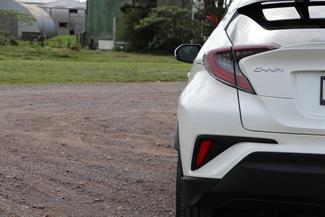 2018 Toyota C-Hr - Thumbnail