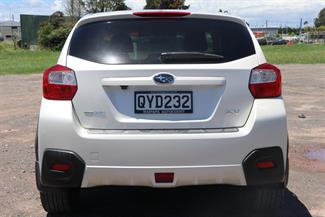 2013 Subaru XV - Thumbnail