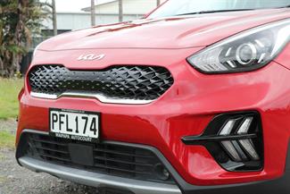 2022 Kia Niro - Thumbnail