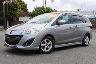 2015 Mazda Premacy - Thumbnail