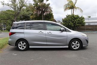 2015 Mazda Premacy - Thumbnail