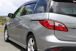 2015 Mazda Premacy - Thumbnail