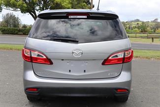 2015 Mazda Premacy - Thumbnail