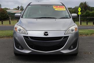 2015 Mazda Premacy - Thumbnail