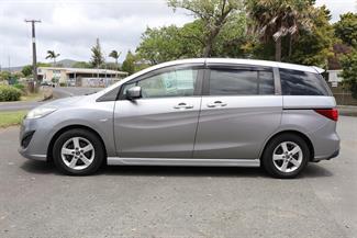 2015 Mazda Premacy - Thumbnail