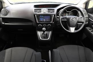 2015 Mazda Premacy - Thumbnail