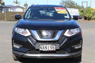 2020 Nissan X-Trail - Thumbnail