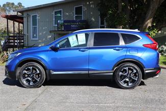 2018 Honda Crv - Thumbnail