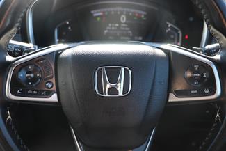 2018 Honda Crv - Thumbnail