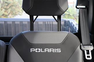 2024 Polaris Ranger - Thumbnail