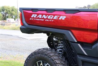 2024 Polaris Ranger - Thumbnail