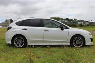 2013 Subaru Impreza - Thumbnail